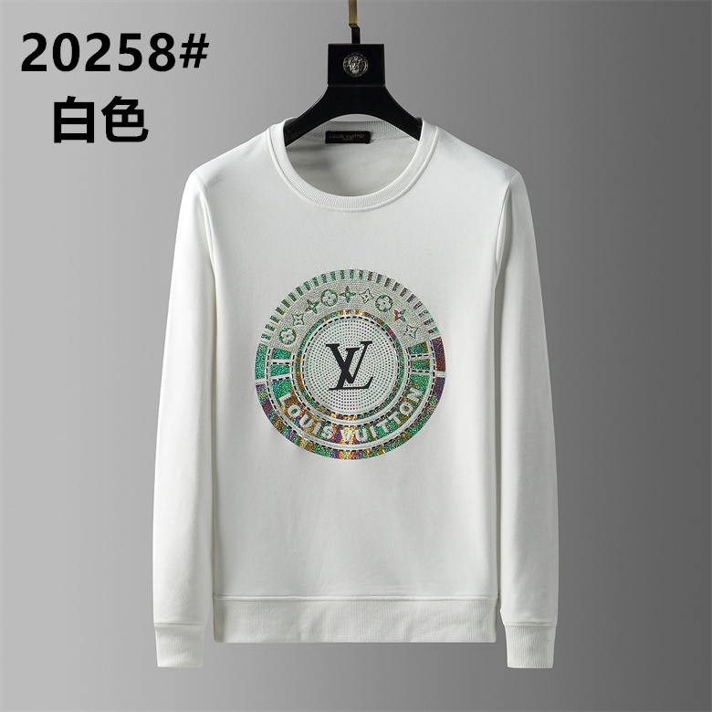 LV Sweatshirt m-3xl-173